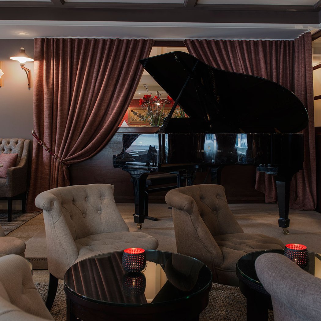 Jazz evenings 5
